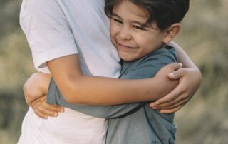 Mini Session at Mactaggart Sanctuary