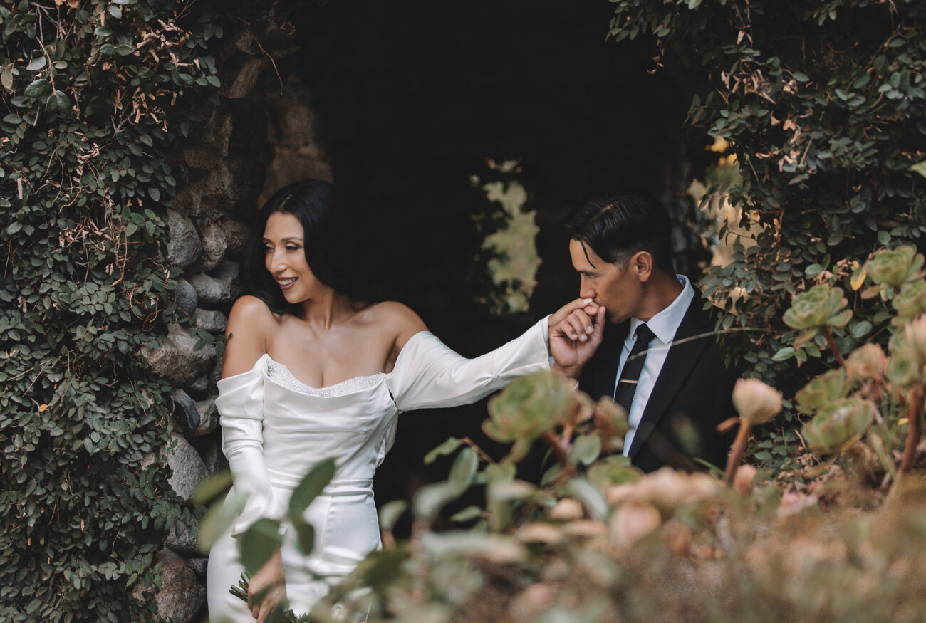 Edmonton Wedding Photographer