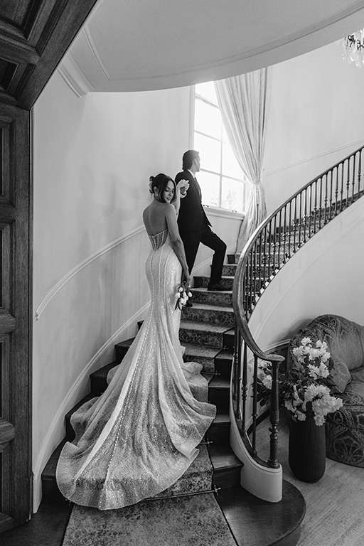 Wedding & Portrait Photographer Edmonton