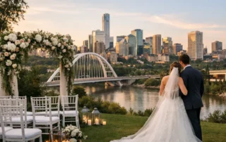 Best Wedding Venues in Edmonton Best Wedding Venues in Edmonton
