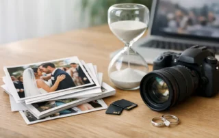 How Long Does Wedding Photo Delivery Take? How Long Does Wedding Photo Delivery Take?