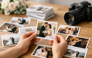 How Many Wedding Photos Should You Get? How Many Wedding Photos Should You Get?
