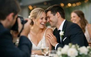 Why Candid Wedding Photography Matters Why Candid Wedding Photography Matters