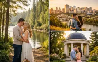 12 Edmonton Engagement Photo Locations 12 Edmonton Engagement Photo Locations