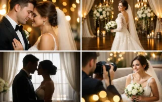15 Best Indoor Wedding Photo Ideas 15 Best Indoor Wedding Photo Ideas
