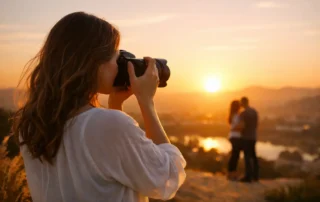 Best Time for Golden Hour Photos Best Time for Golden Hour Photos