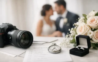 Guide to Wedding Photo Timelines That Work Guide to Wedding Photo Timelines That Work