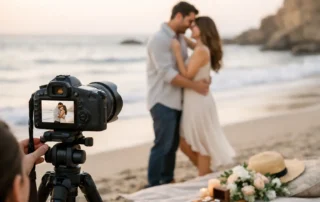 How to Plan Engagement Photos That Feel Easy How to Plan Engagement Photos That Feel Easy