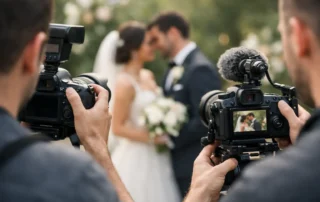 Photographer and Videographer for Weddings Photographer and Videographer for Weddings