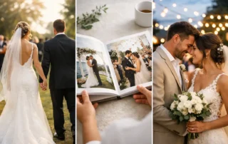 Real Wedding Gallery Examples That Help You Choose Real Wedding Gallery Examples That Help You Choose