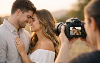 Should You Book Engagement Photos? Should You Book Engagement Photos?