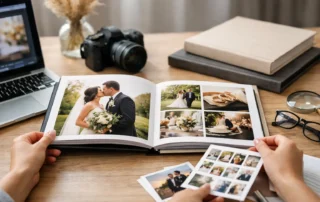 Wedding Album Design Review Explained Wedding Album Design Review Explained
