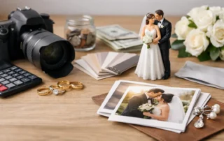 What Affects Wedding Photographer Cost? What Affects Wedding Photographer Cost?