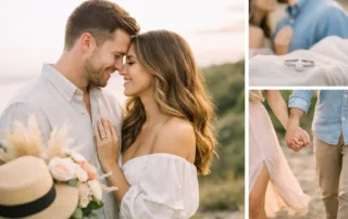 What to Wear for Engagement Photos What to Wear for Engagement Photos