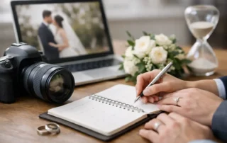 When to Book Wedding Photographer When to Book Wedding Photographer