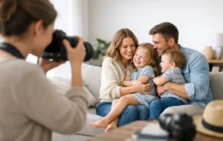 What to Expect in a Family Lifestyle Photography Session What to Expect in a Family Lifestyle Photography Session